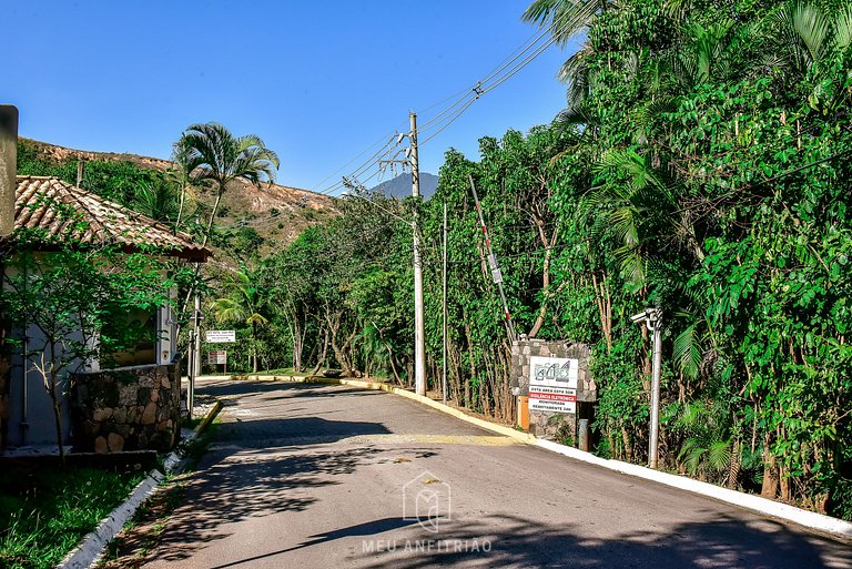 Casa em Guaecá, São Sebastião