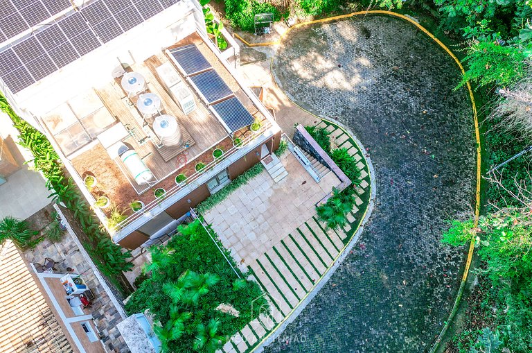 Casa em Guaecá, São Sebastião