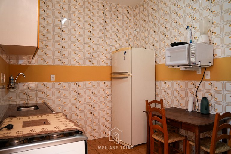 Suite in Pompeia, São Paulo