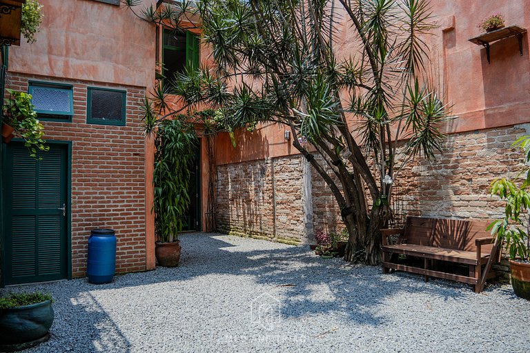 Suite in Pompeia, São Paulo