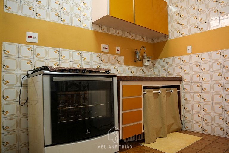 Suite en Pompeia, São Paulo
