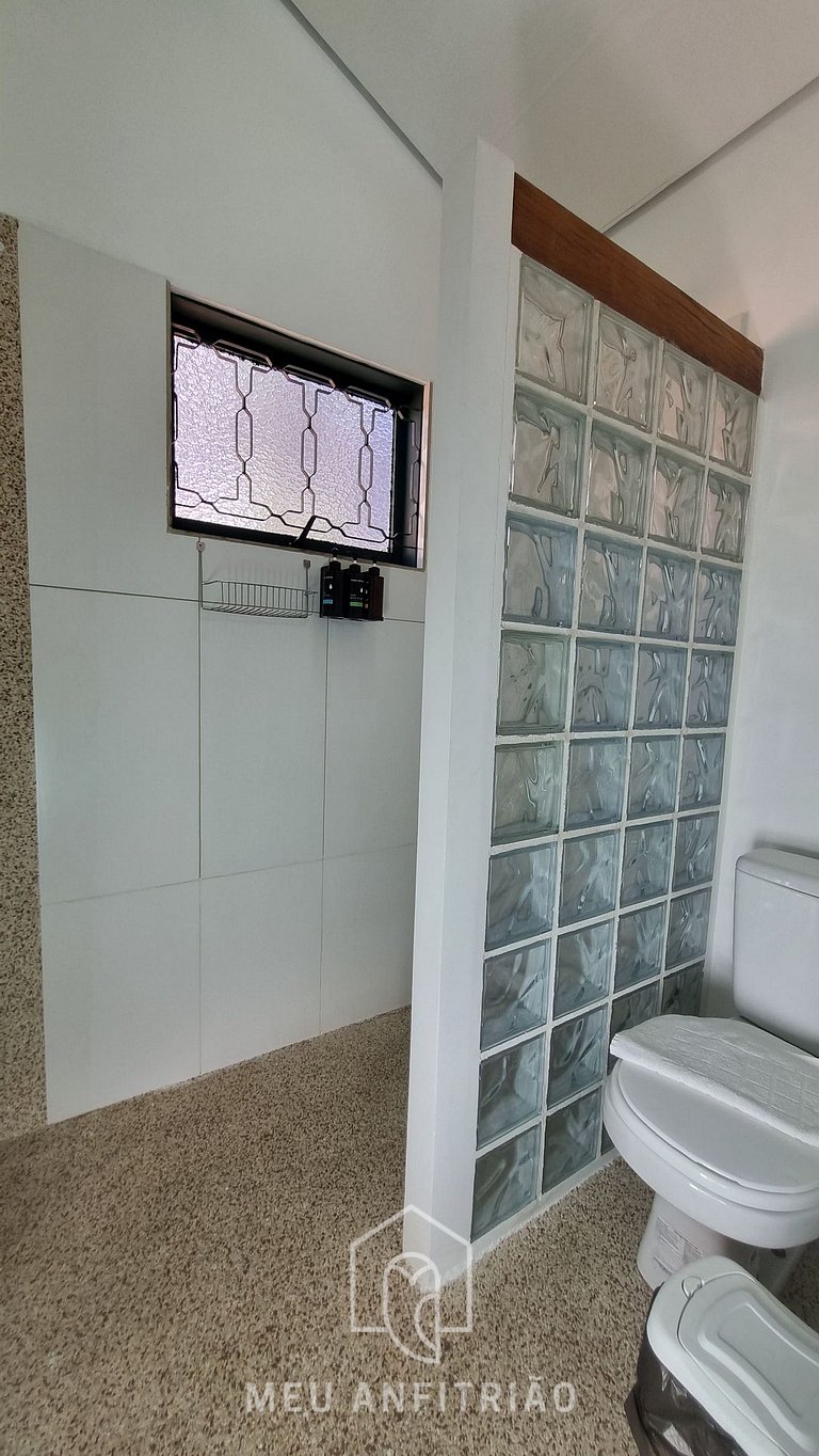 Suite in Pompeia, São Paulo