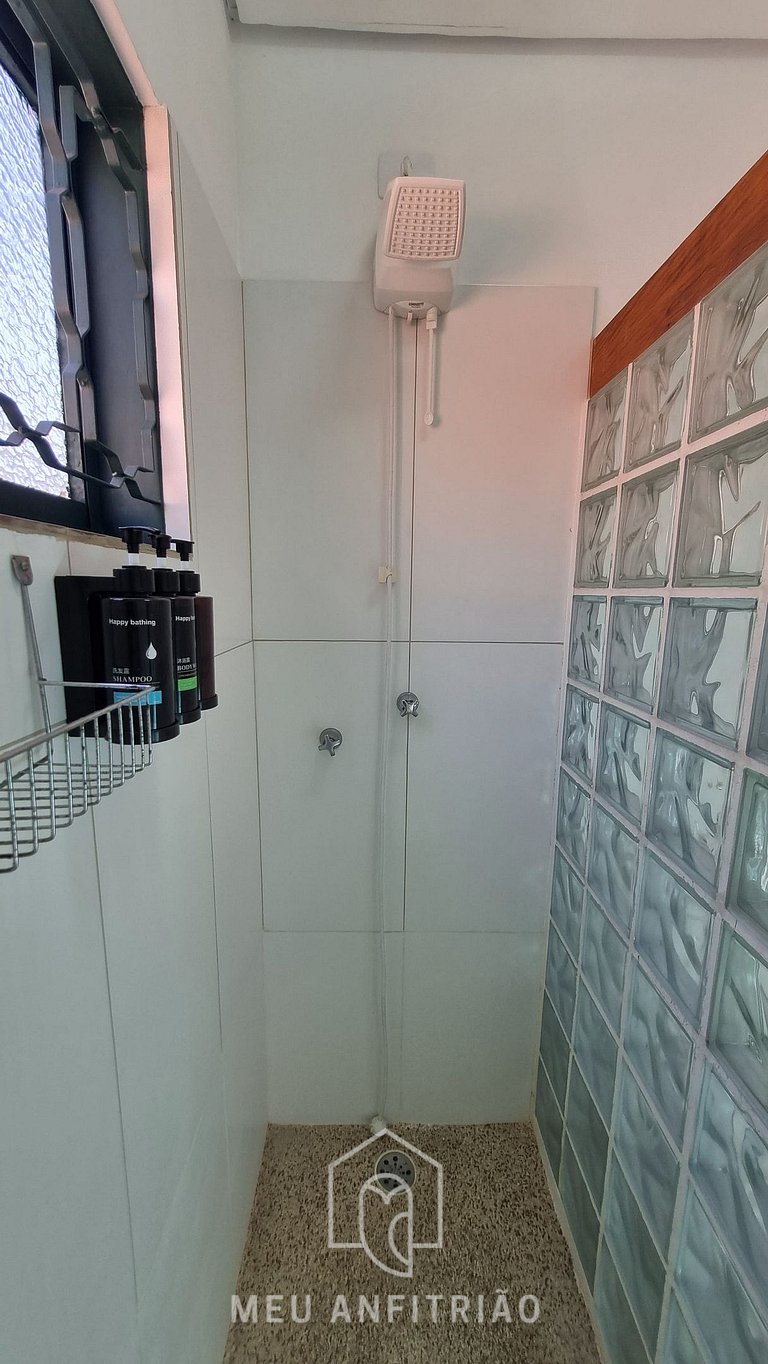 Suite in Pompeia, São Paulo