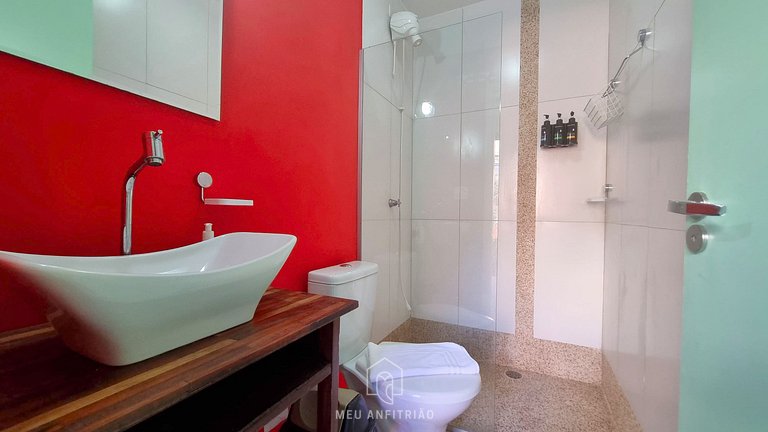 Suite in Pompeia, São Paulo