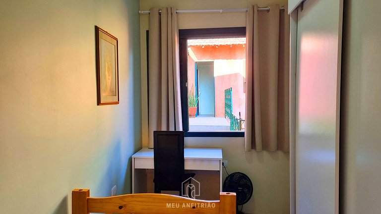 Suite en Pompeia, São Paulo