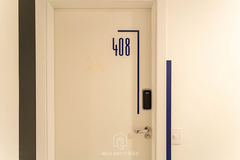 Apartamento em Bela Vista, São Paulo