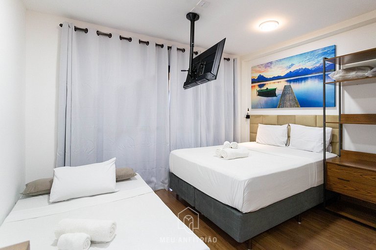 Apartamento en Bela Vista, São Paulo