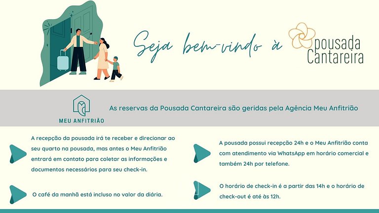 Suite en Mairiporã