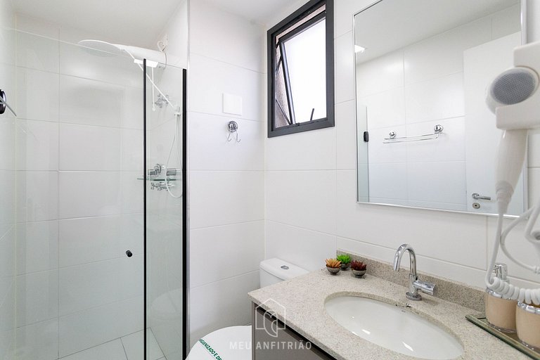 Apartamento em Campo Belo, São Paulo