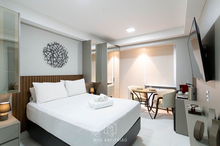 Apartment in Campo Belo, São Paulo