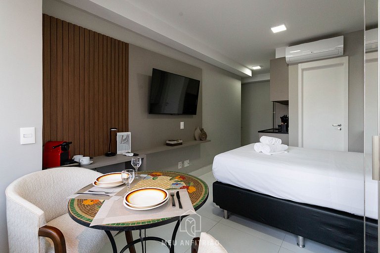 Apartamento en Campo Belo, São Paulo