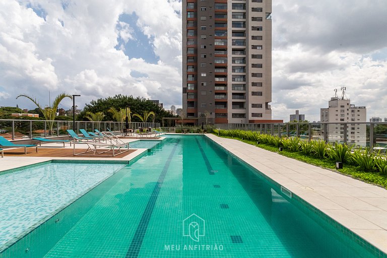 Apartamento em São Paulo