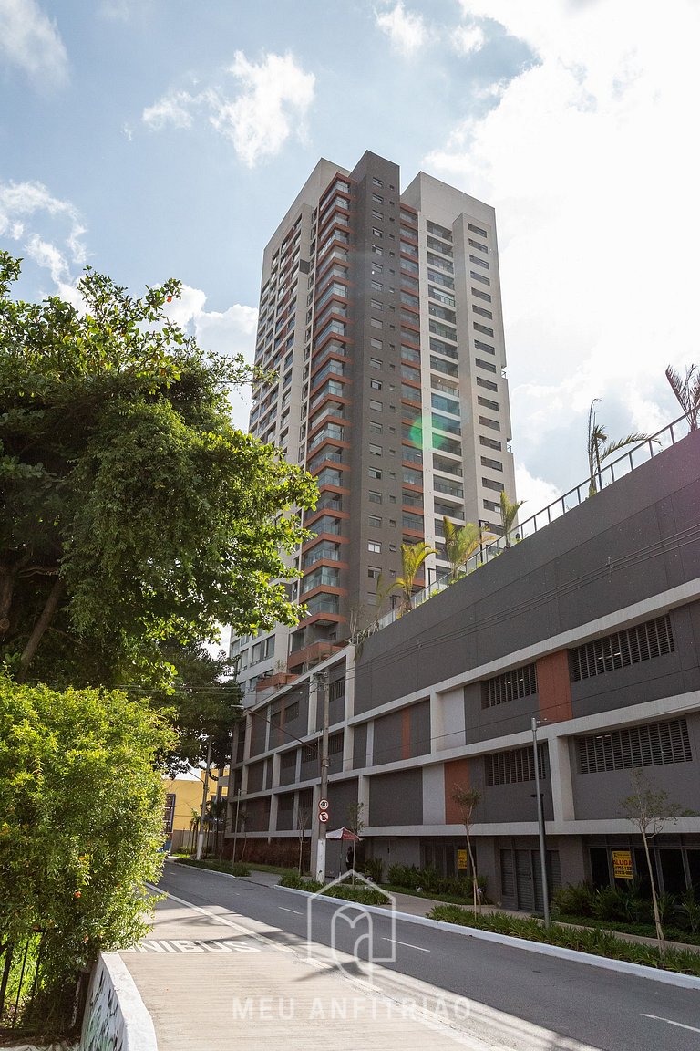 Apartamento em São Paulo
