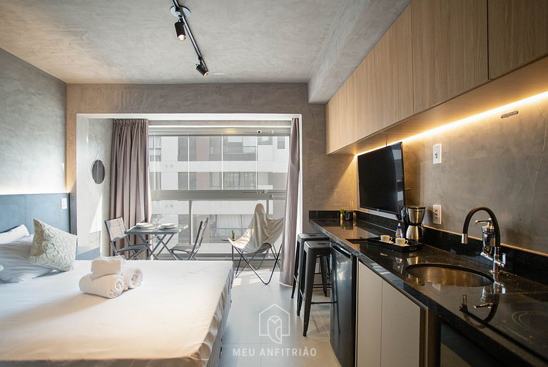 Apartamento en Sao Paulo