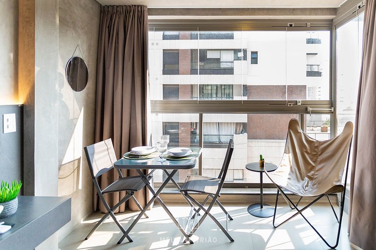 Apartamento em São Paulo