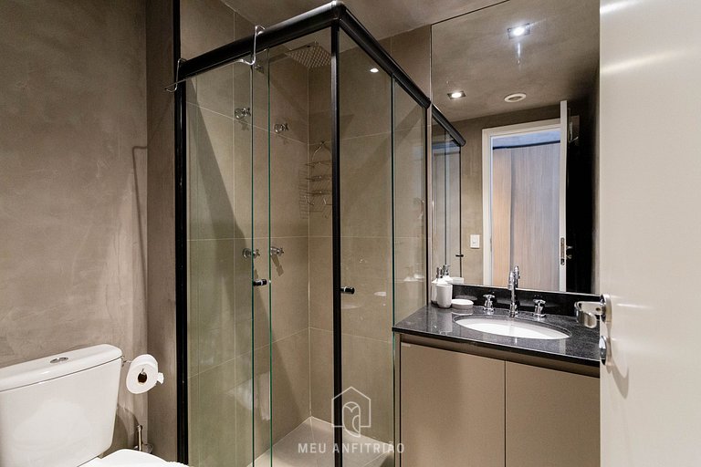 Apartamento em São Paulo