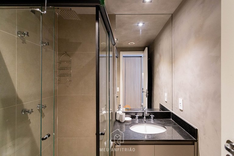 Apartamento em São Paulo