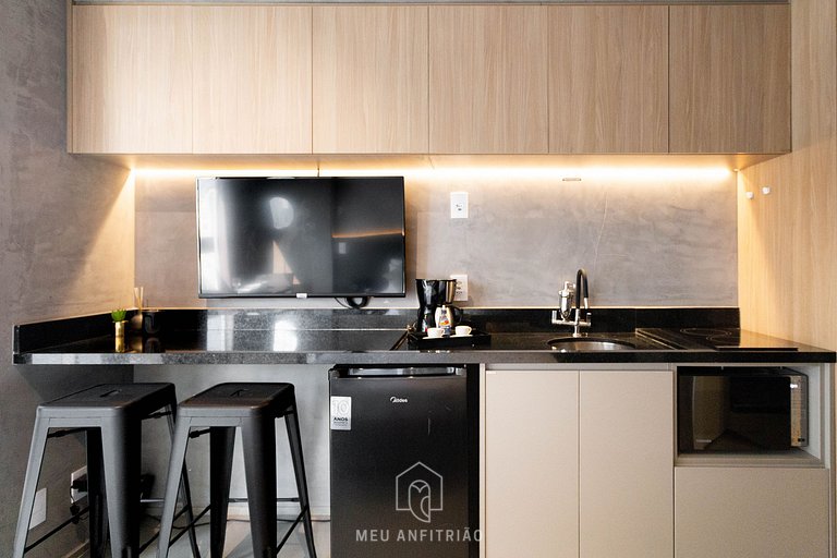 Apartamento em São Paulo