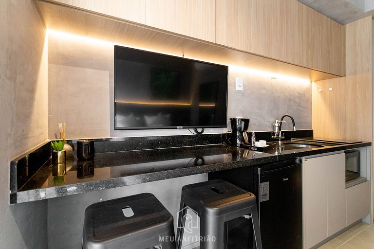 Apartamento en Sao Paulo