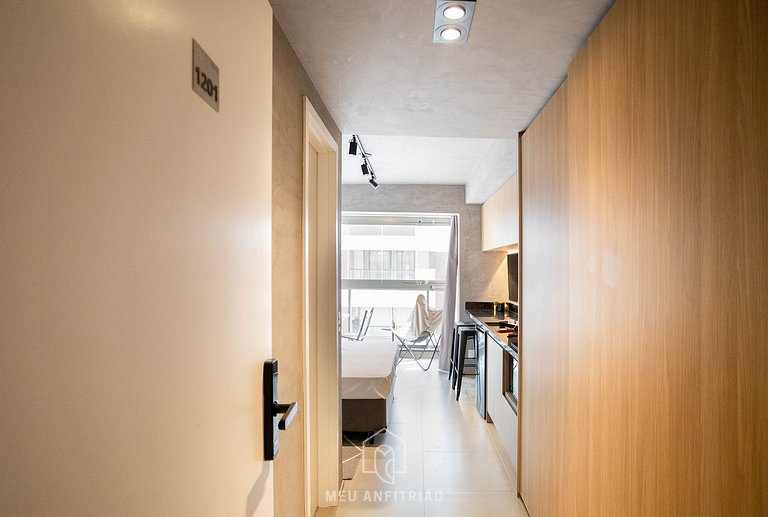 Apartamento em São Paulo