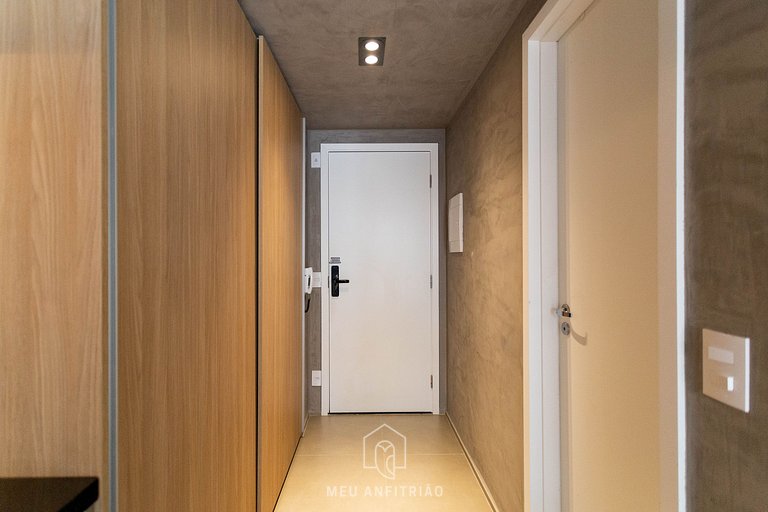 Apartamento em São Paulo