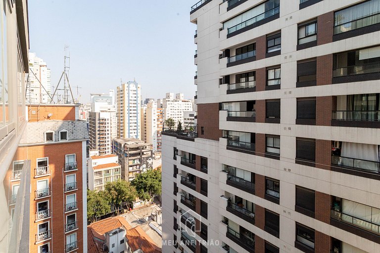 Apartment in Sao Paulo