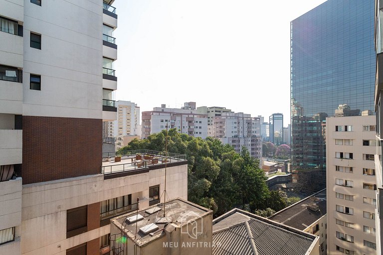 Apartment in Sao Paulo