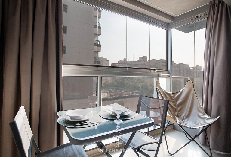 Apartamento em São Paulo