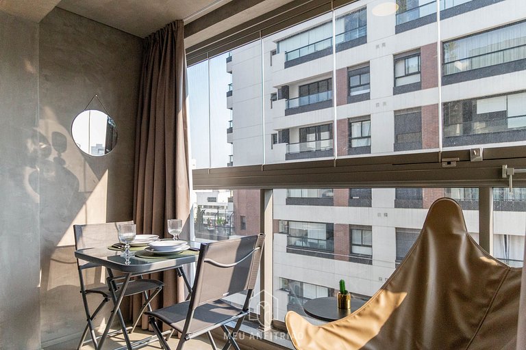 Apartamento em São Paulo