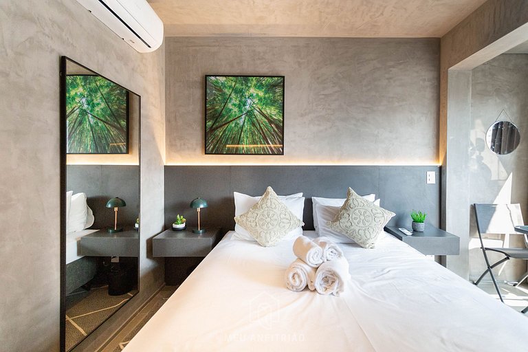 Apartamento en Sao Paulo