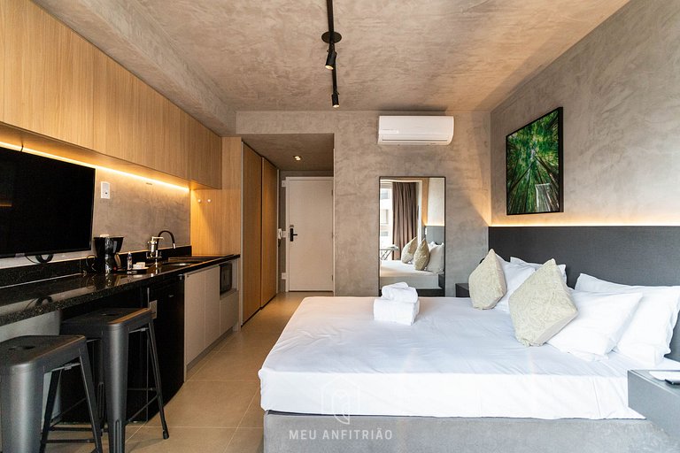 Apartamento en Sao Paulo