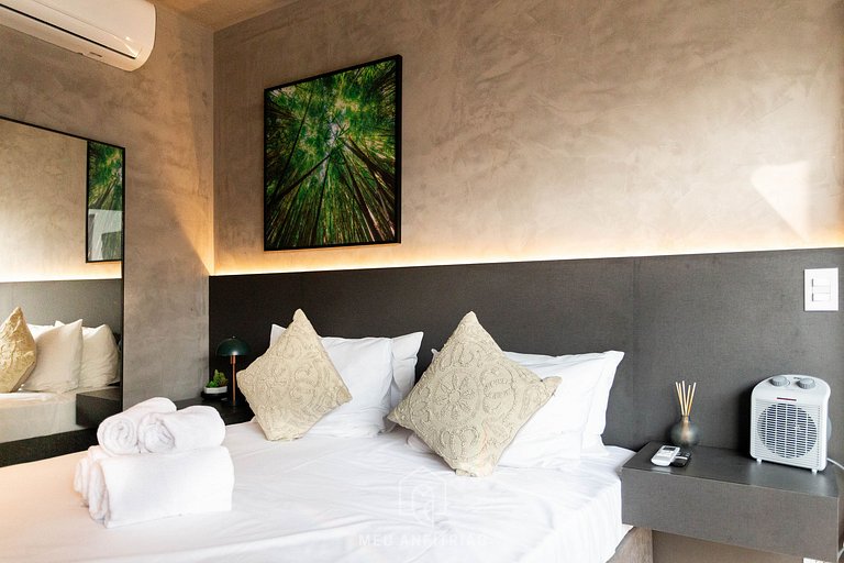 Apartment in Sao Paulo