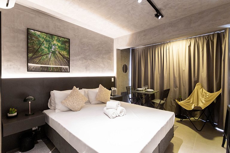 Apartamento en Sao Paulo