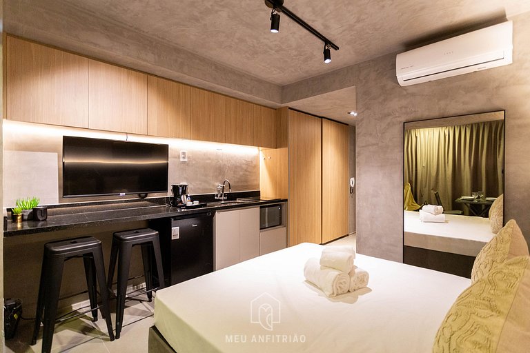 Apartamento em São Paulo