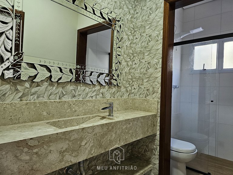 Suite in Mairiporã