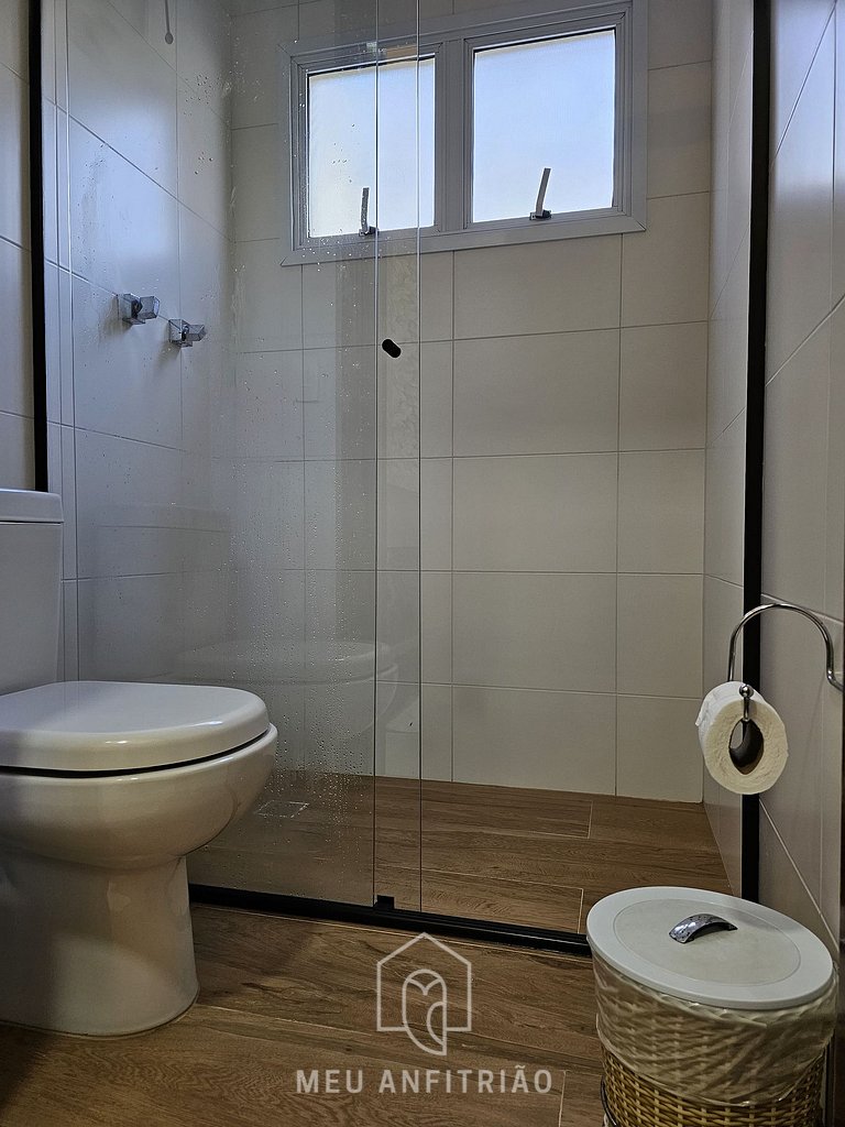 Suite in Mairiporã