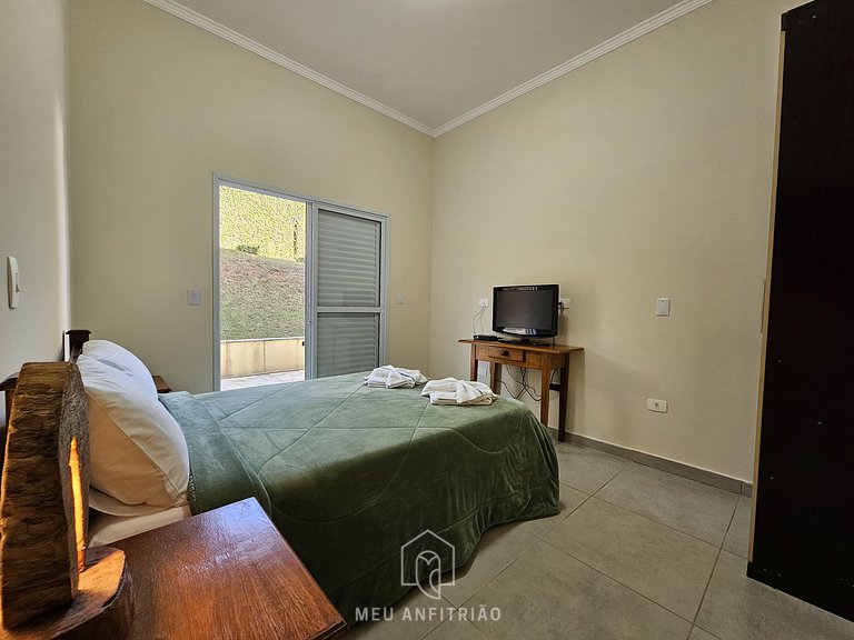 Suite en Mairiporã