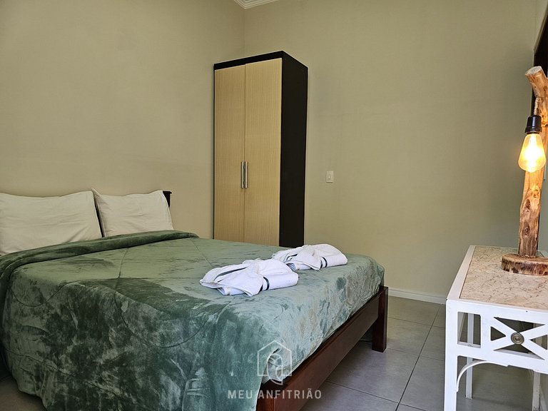 Suite en Mairiporã