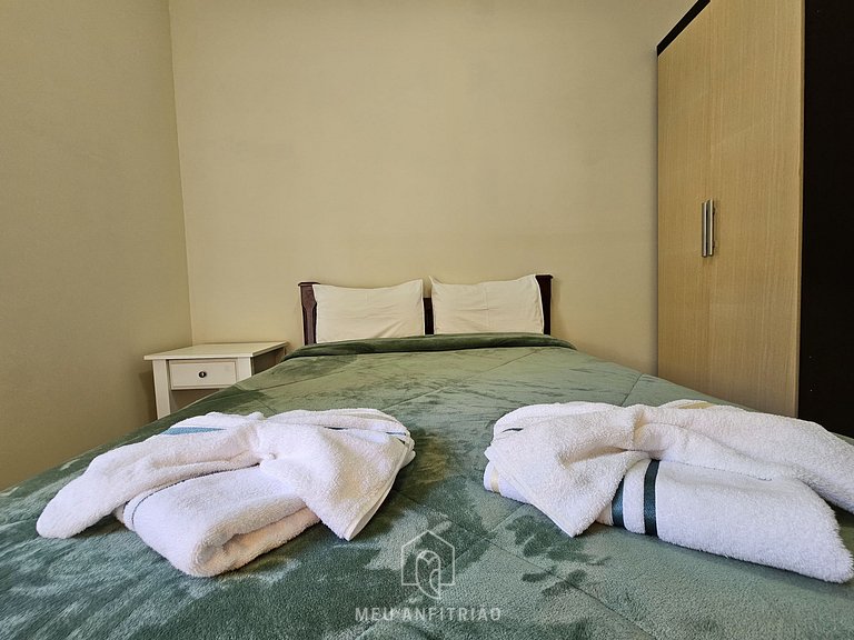 Suite in Mairiporã