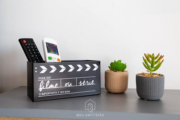 Apartamento en Melo Alves, São Paulo