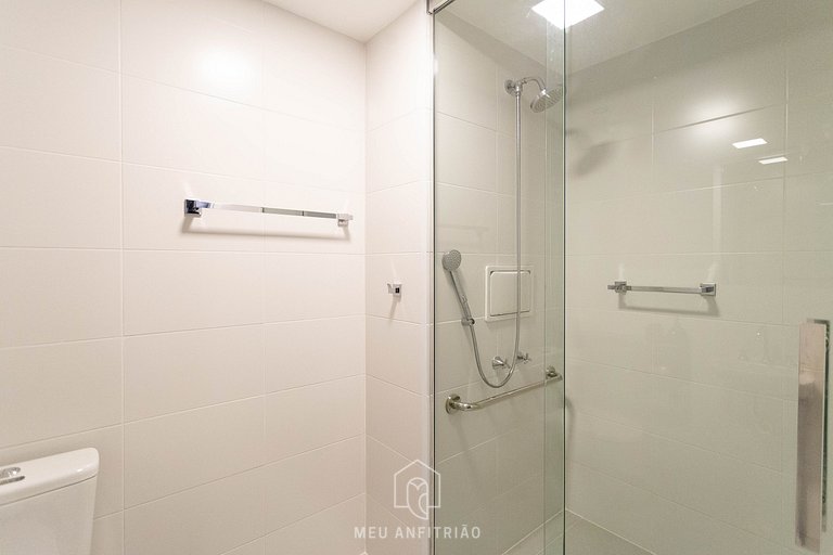 Apartamento em Pinheiros, São Paulo