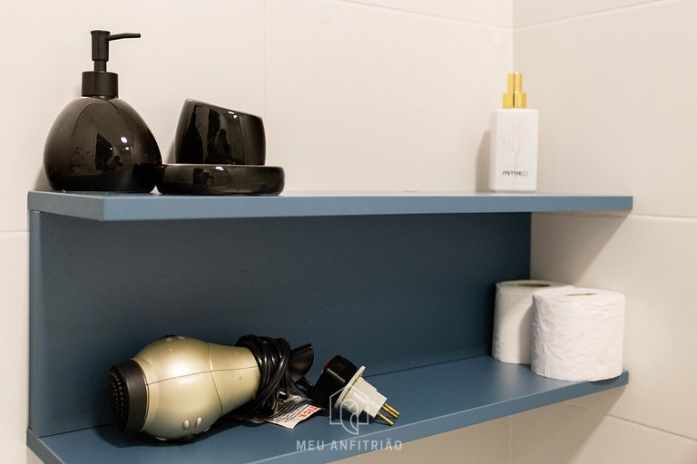 Apartamento en Pinheiros, São Paulo