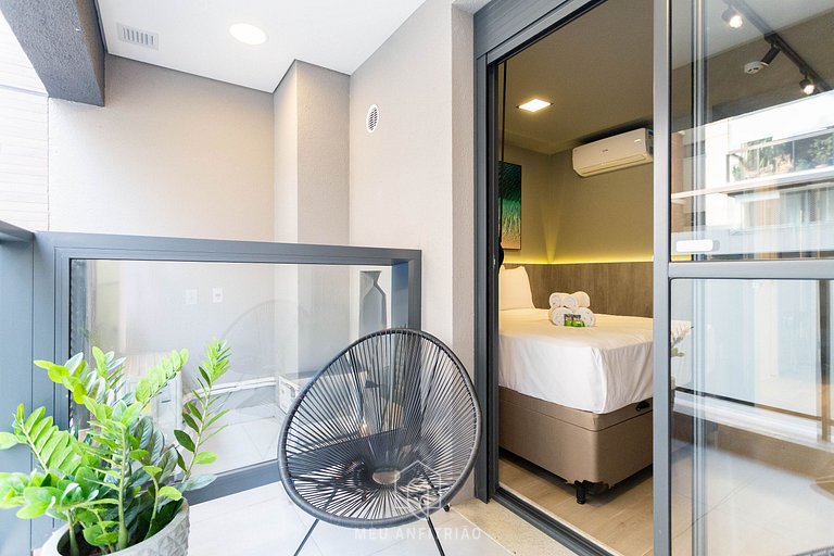 Apartamento em Pinheiros, São Paulo