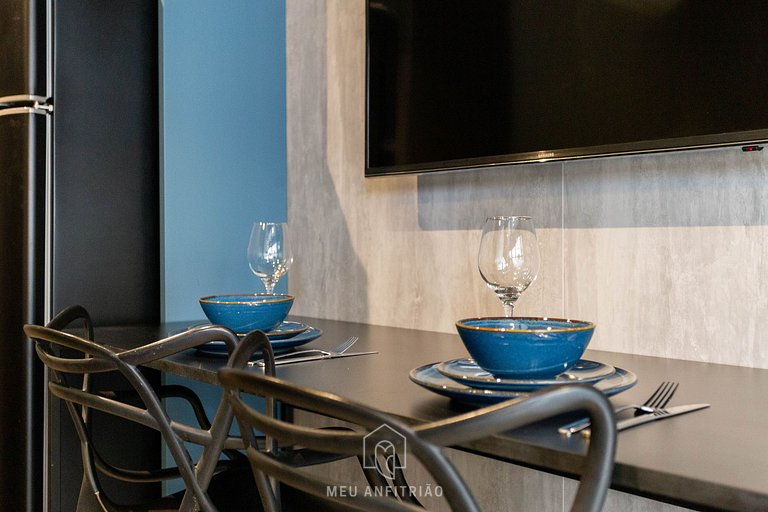 Apartment in Pinheiros, São Paulo