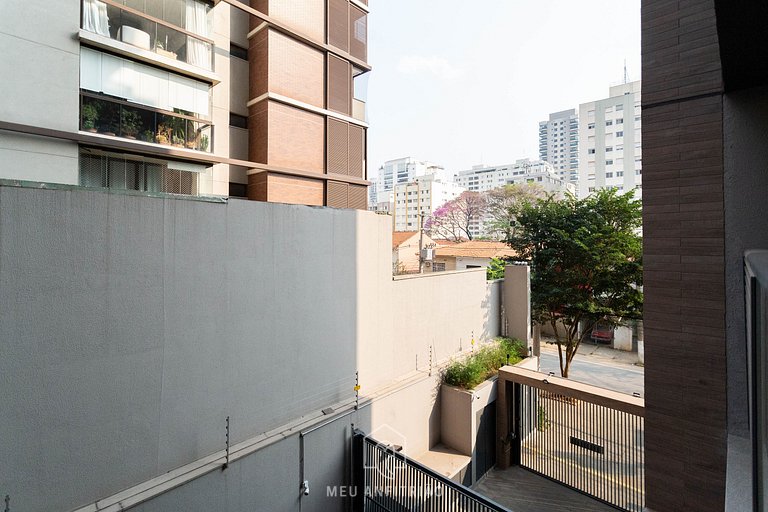 Apartamento en Pinheiros, São Paulo