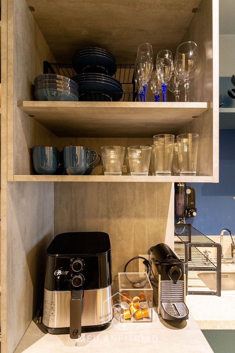 Apartamento en Pinheiros, São Paulo
