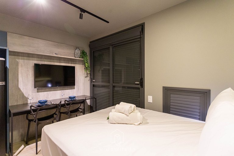 Apartment in Pinheiros, São Paulo
