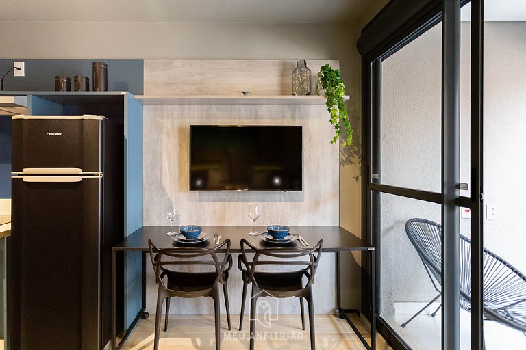 Apartamento em Pinheiros, São Paulo