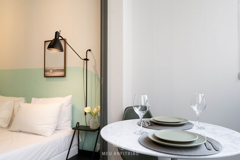 Apartamento em São Paulo
