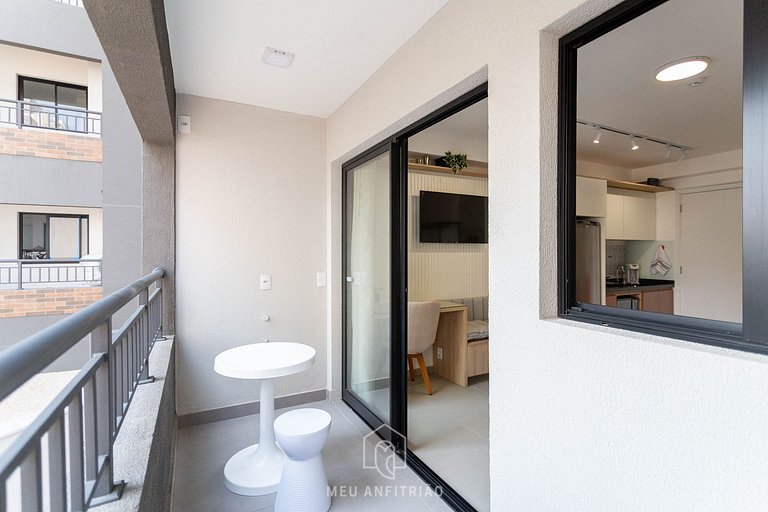 Apartamento em Saúde, São Paulo